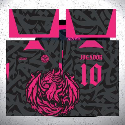 Arte da categoria interclass